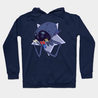 Dollocaris Ingens Hoodie